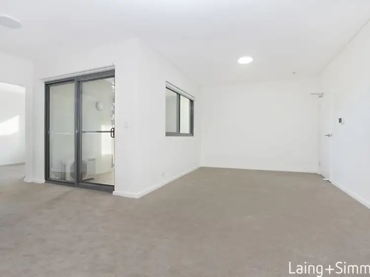 Second view of Homely unit listing, 36/42 Toongabbie Road, Toongabbie NSW 2146