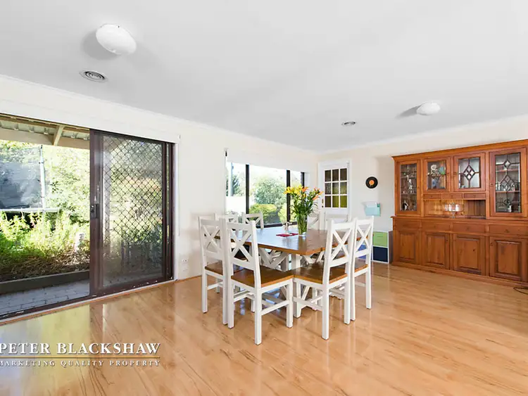 Sixth view of Homely house listing, 4 Meeson Street, Chisholm ACT 2905