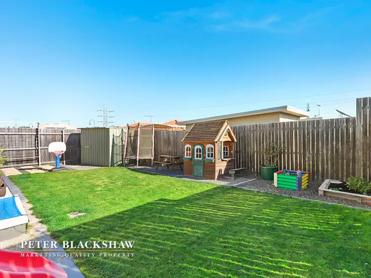 Third view of Homely house listing, 63 Wunderly Circuit, Macgregor ACT 2615