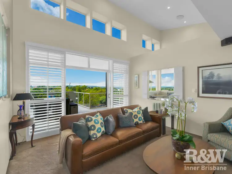 Sixth view of Homely unit listing, 42/22 Riverview Terrace, Indooroopilly QLD 4068