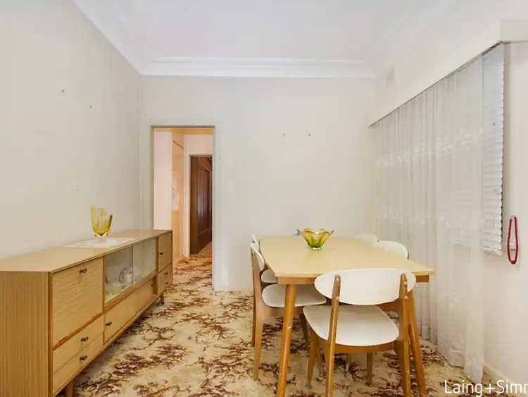 Fourth view of Homely house listing, 56 Richmond Street, South Wentworthville NSW 2145