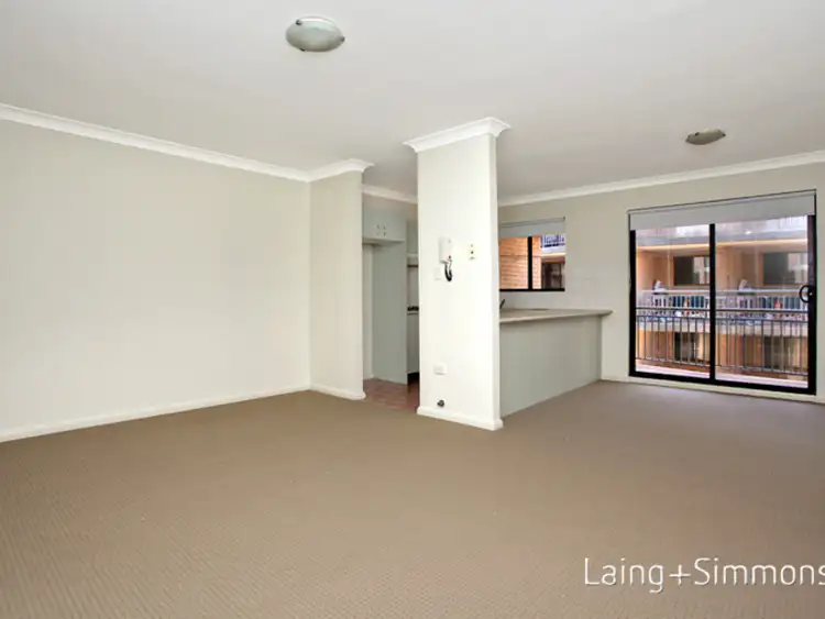 Second view of Homely apartment listing, 6/48 Luxford Road, Mount Druitt NSW 2770