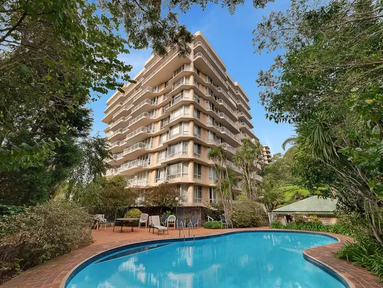Sixth view of Homely apartment listing, 1A/1 Francis Road, Artarmon NSW 2064