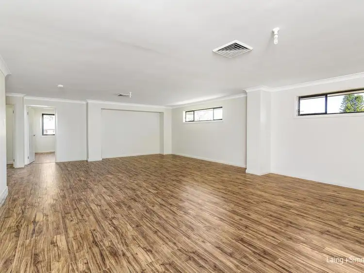 Fourth view of Homely house listing, 18 Kavieng Avenue, Whalan NSW 2770