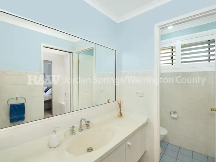 Fifth view of Homely house listing, 10 Ploughman Crescent, Werrington Downs NSW 2747