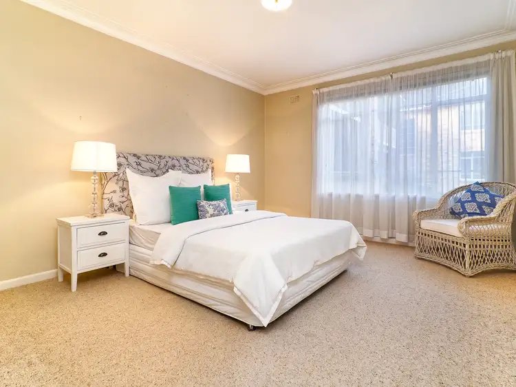 Second view of Homely unit listing, 3/5 Balfour Street, Greenwich NSW 2065