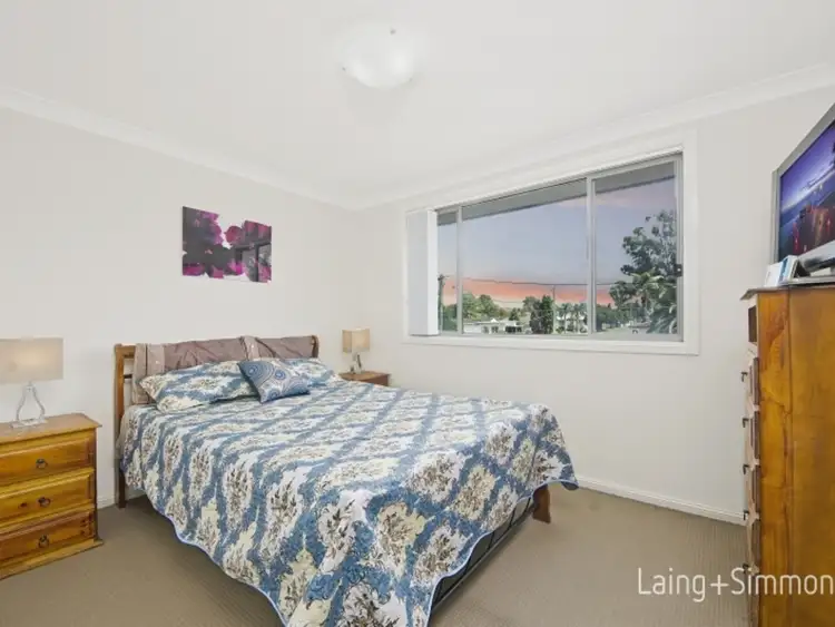 Sixth view of Homely house listing, 83a Osborne Road, Marayong NSW 2148