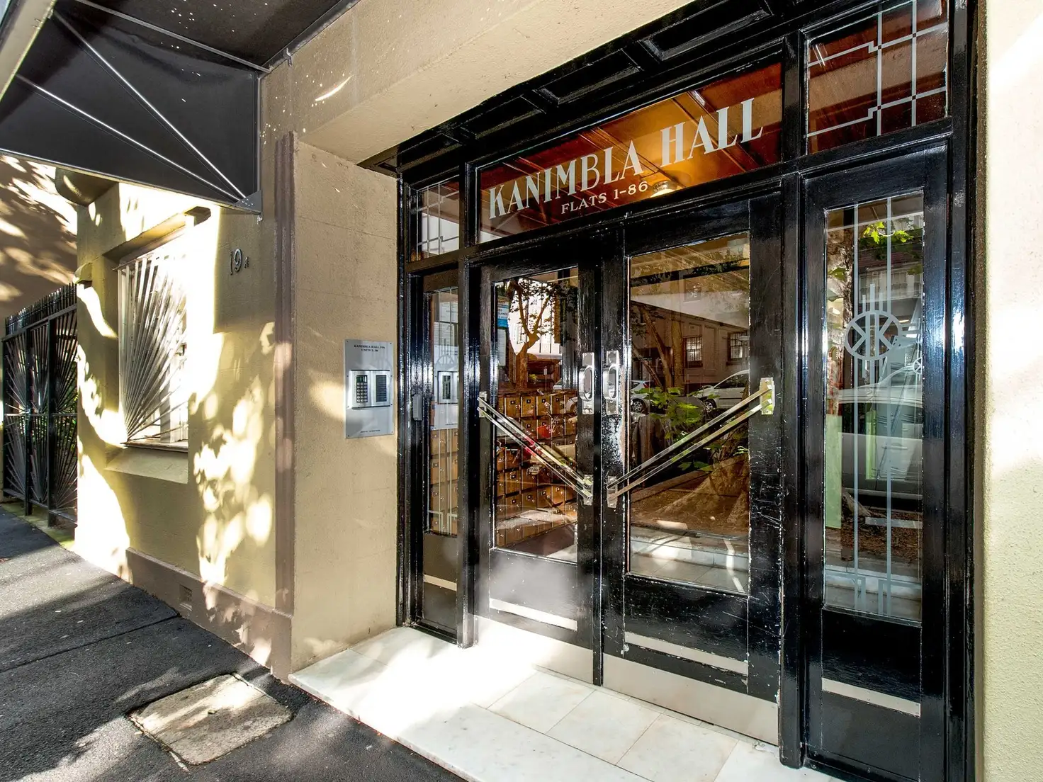 Main view of Homely apartment listing, 14/19A Tusculum Street, Potts Point NSW 2011