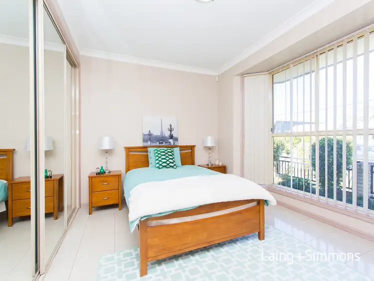 Fourth view of Homely house listing, 45 Linthorne Street, Guildford NSW 2161