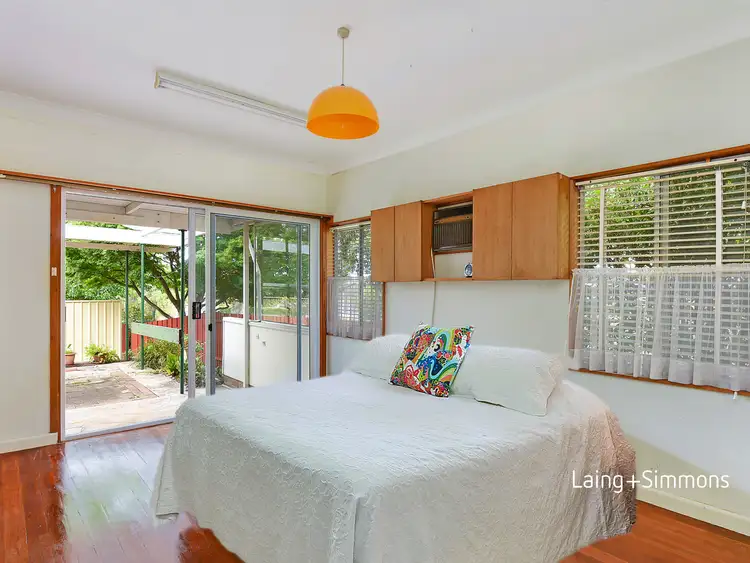 Third view of Homely house listing, 57 Baldwin Avenue, Asquith NSW 2077