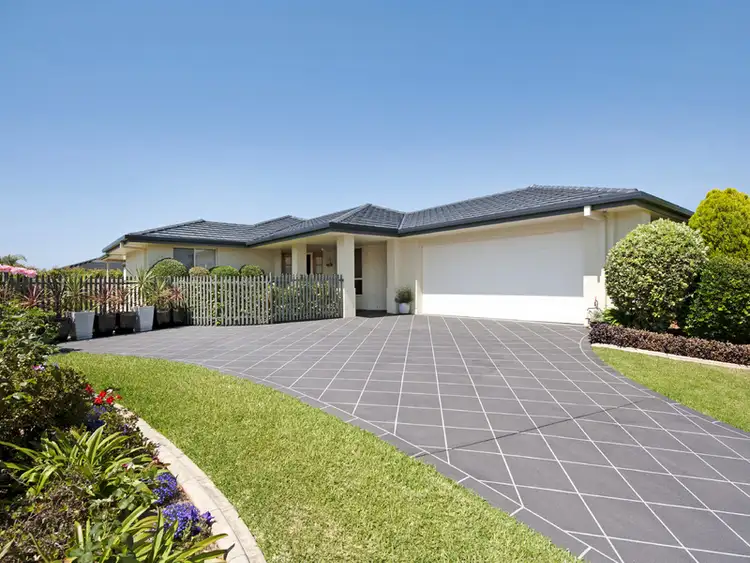 24 Home Ridge Terrace, Port Macquarie NSW 2444