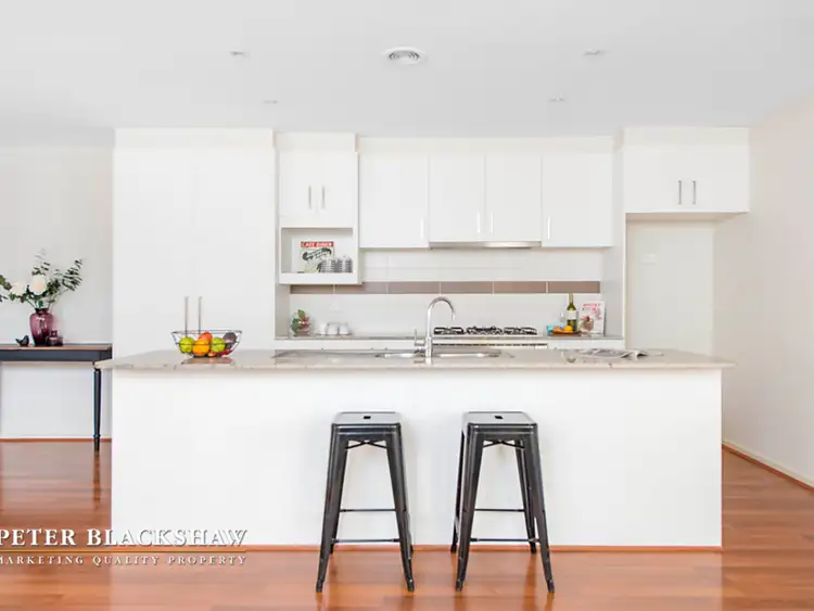 Fourth view of Homely house listing, 4/8 Murruba Place, Jerrabomberra NSW 2619