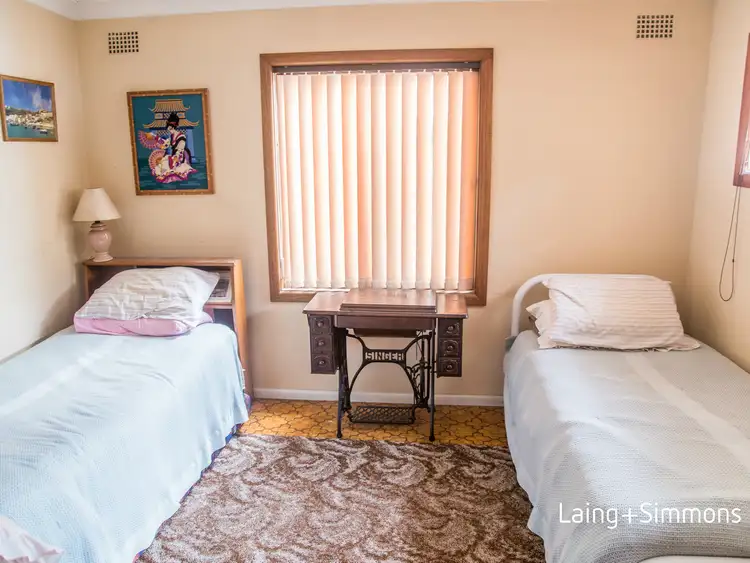 Third view of Homely house listing, 38 Orana Avenue, Seven Hills NSW 2147