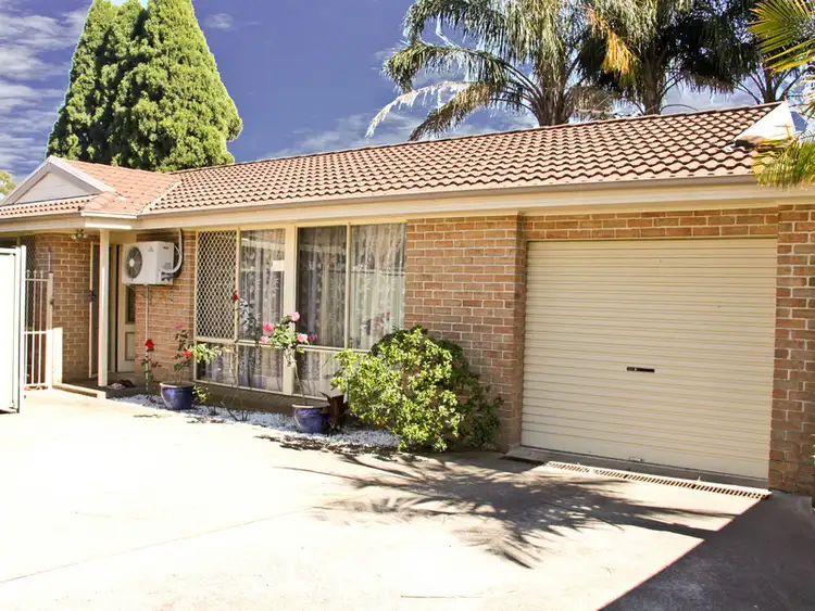15a Reid Ave, Clemton Park, Campsie NSW 2194