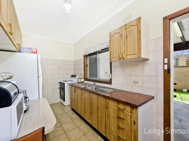 Fourth view of Homely house listing, 1 Junee Street, Marayong NSW 2148