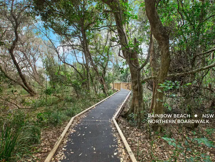 Second view of Homely land listing, 5 Summer Circuit, Lake Cathie NSW 2445