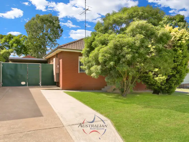 9 Milton Street, Rydalmere NSW 2116