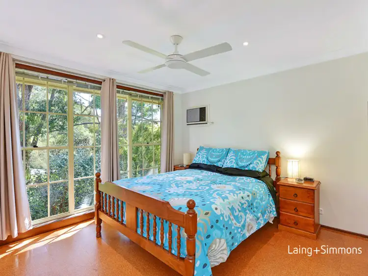 Sixth view of Homely house listing, 63 Oxley Drive, Mount Colah NSW 2079