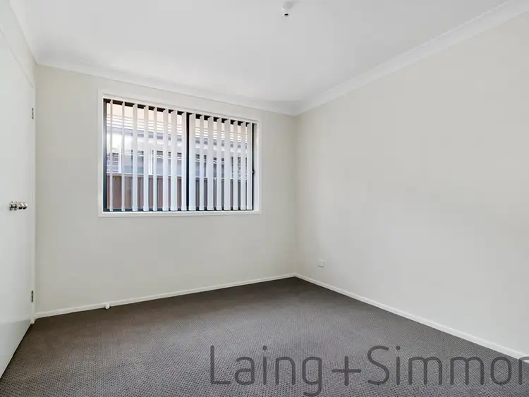 Seventh view of Homely house listing, 9 Venturer Parade, Leppington NSW 2179