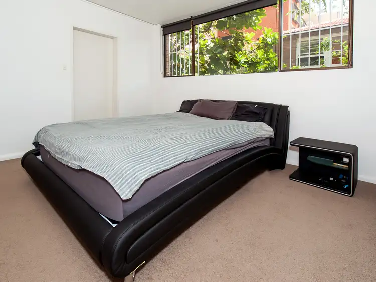 Fourth view of Homely apartment listing, 18/21C Billyard Avenue, Elizabeth Bay NSW 2011
