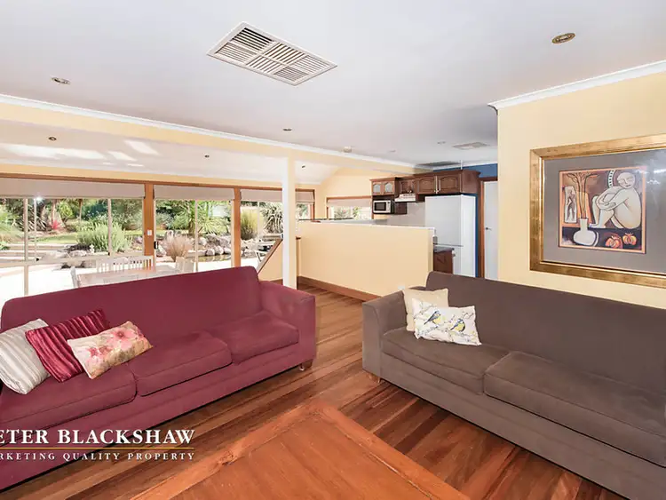 Second view of Homely house listing, 46 Gouger Street, Torrens ACT 2607