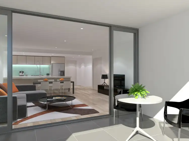 203/26-30 Kent Street, Belmore NSW 2192