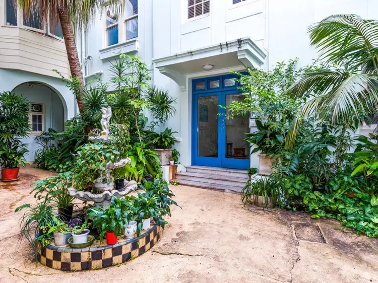 Fourth view of Homely studio listing, 22/251-255 Darlinghurst Road, Darlinghurst NSW 2010