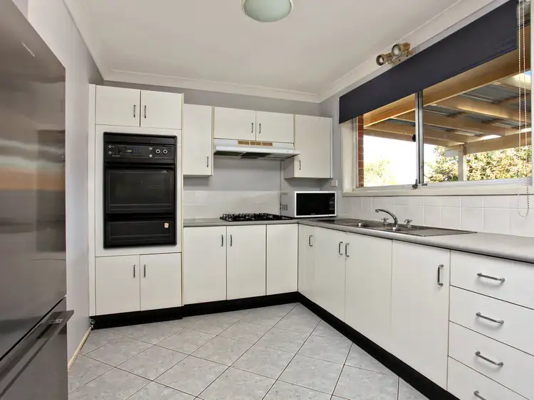 Third view of Homely house listing, 52 Zammit Avenue, Quakers Hill NSW 2763