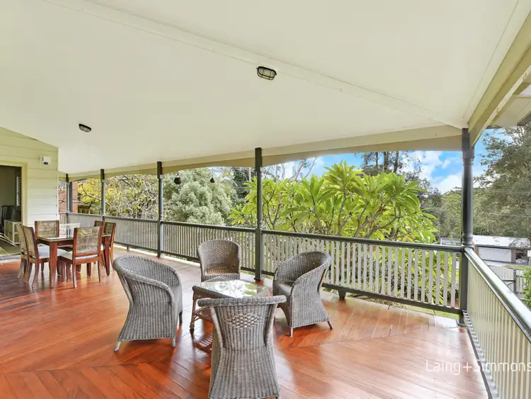 19A Dural Street, Hornsby NSW 2077
