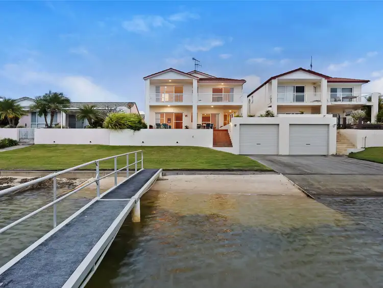 Fourth view of Homely house listing, 26 Commodore Crescent, Port Macquarie NSW 2444