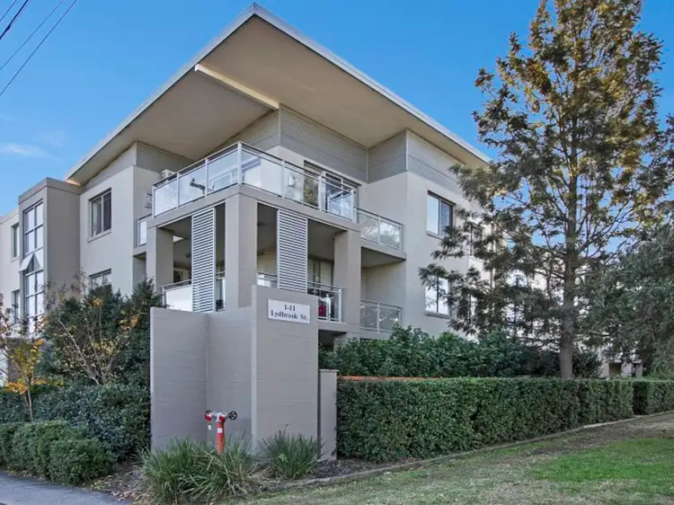 32/1-11 Lydbrook Street, Westmead NSW 2145