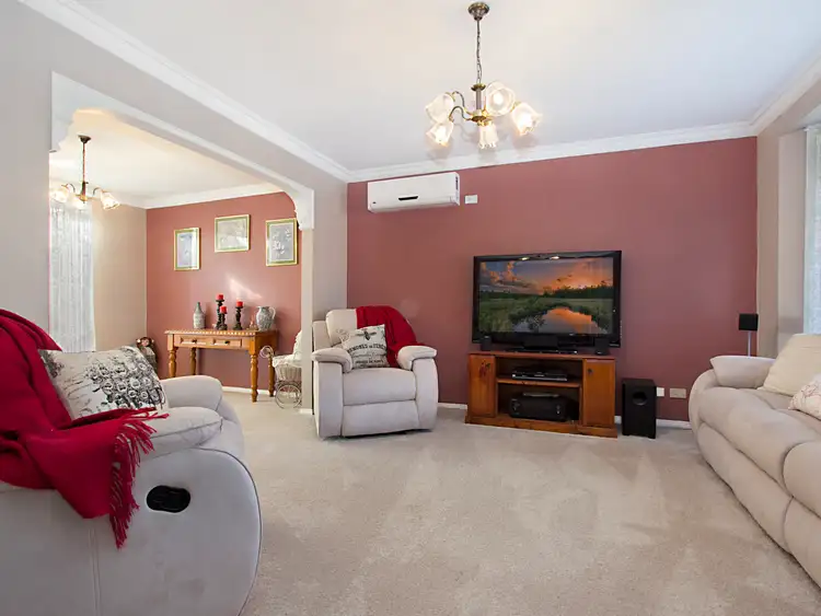 Second view of Homely house listing, 20 Sherridon Crescent, Quakers Hill NSW 2763