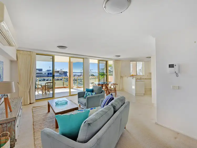 Fifth view of Homely apartment listing, 206/22-24 Buller Street, Port Macquarie NSW 2444