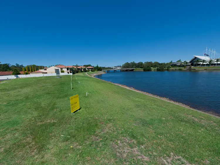 Lot 6 Cove Place, Port Macquarie NSW 2444