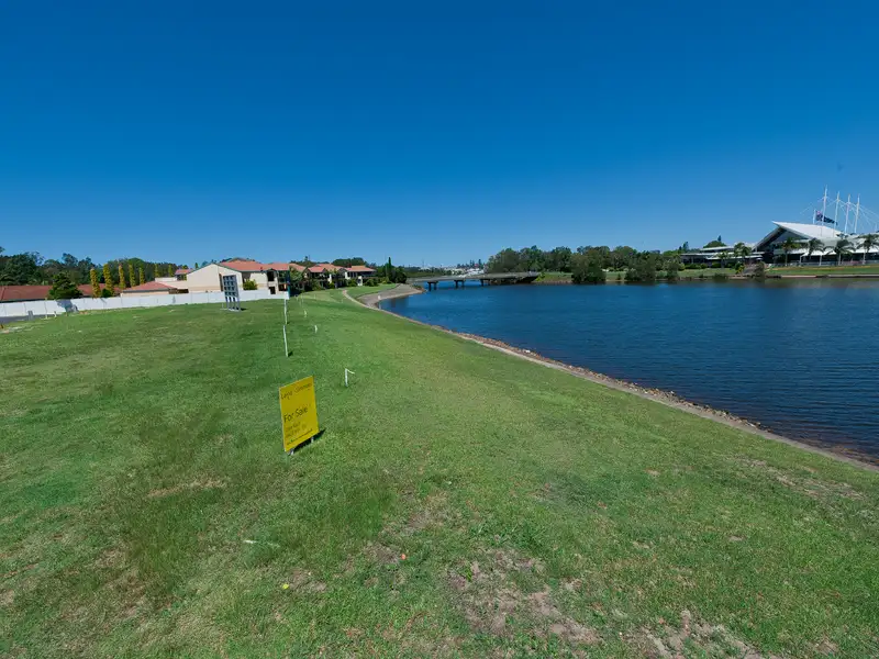 Main view of Homely land listing, Lot 6 Cove Place, Port Macquarie NSW 2444