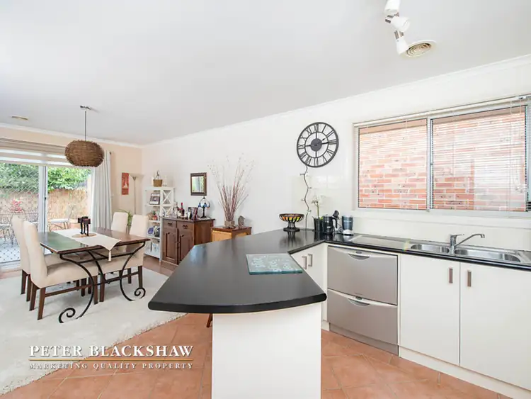 Seventh view of Homely townhouse listing, 5/11 Len Waters Street, Ngunnawal ACT 2913
