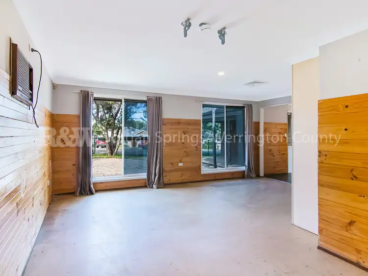 Third view of Homely house listing, 15 Cooper Street, Penrith NSW 2750