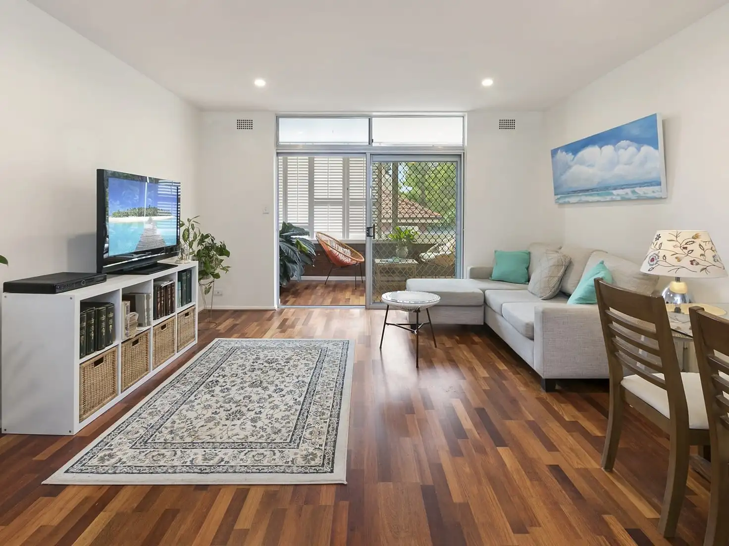 Main view of Homely unit listing, 1/84 Oaks Avenue, Dee Why NSW 2099