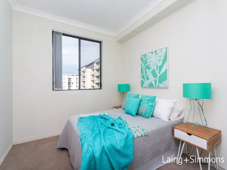 Sixth view of Homely apartment listing, 7/20 Victoria Road, Parramatta NSW 2150
