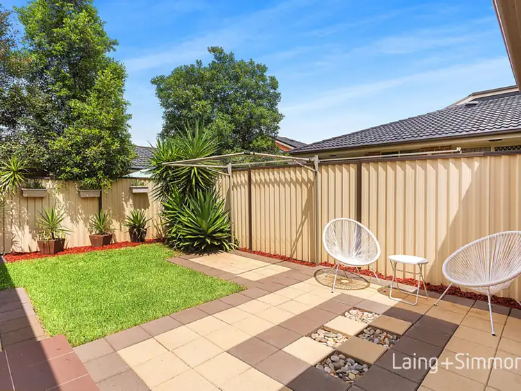 Sixth view of Homely villa listing, 13/41-43 Hampden Road, South Wentworthville NSW 2145