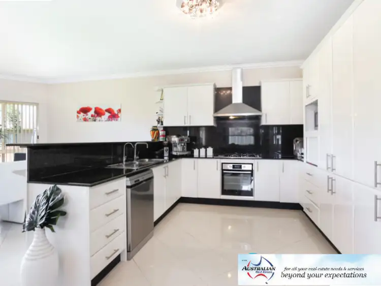 Third view of Homely house listing, 128 Fowler Rd, Guildford NSW 2161