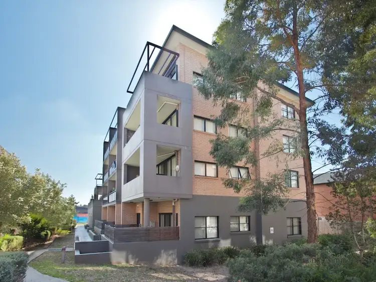 14/13-15 Howard Ave, Northmead NSW 2152
