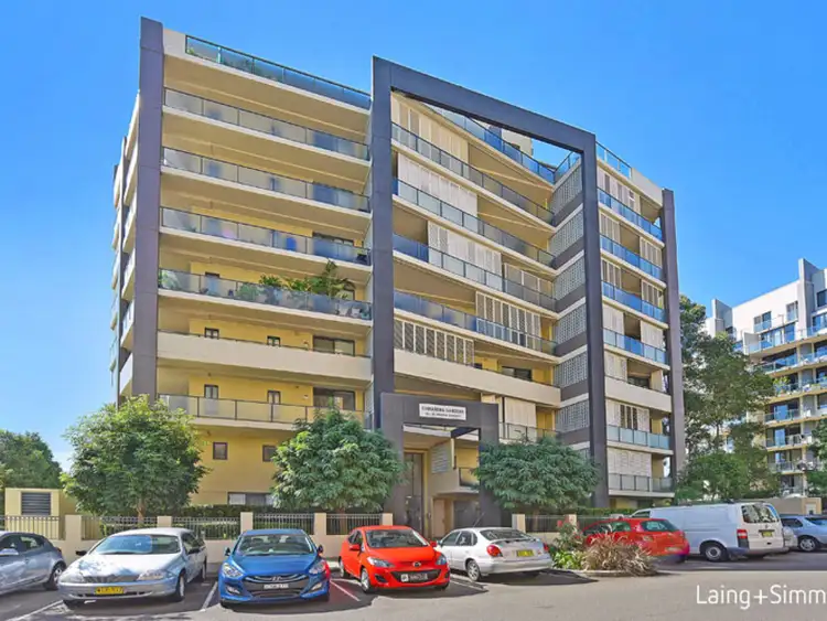17/12-18 Orara Street, Waitara NSW 2077