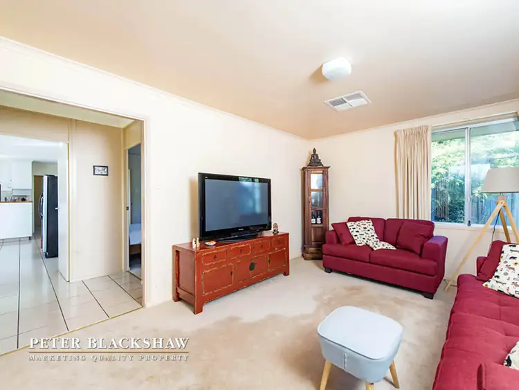 Third view of Homely house listing, 6 Mull Place, Macquarie ACT 2614