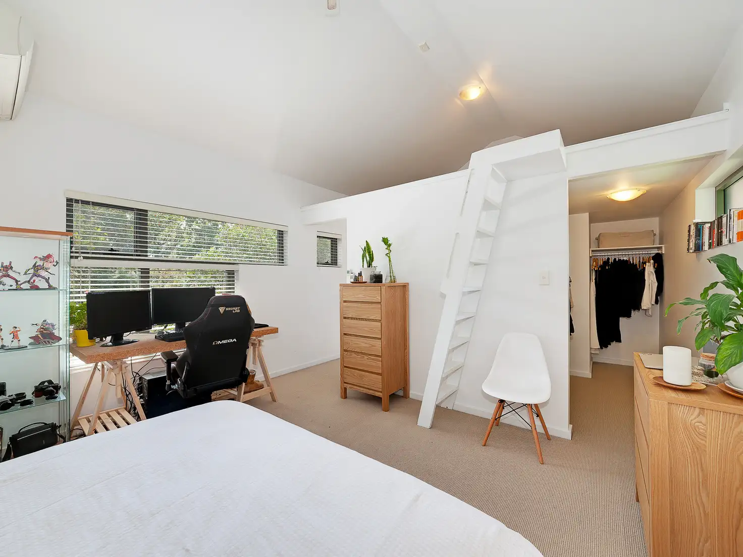 Main view of Homely townhouse listing, 6/1 Cleland Road, Artarmon NSW 2064