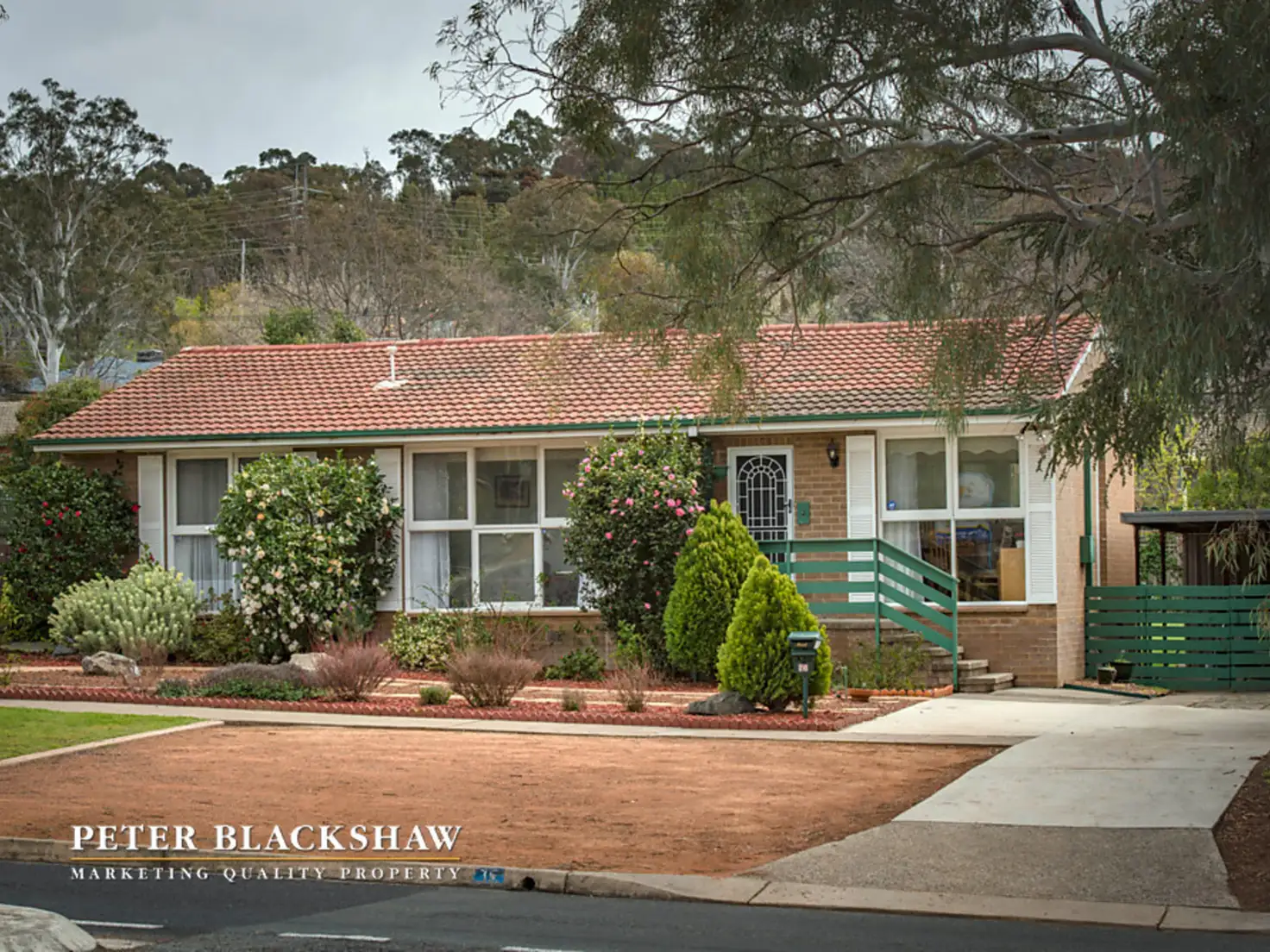 Main view of Homely house listing, 76 Launceston Street, Lyons ACT 2606