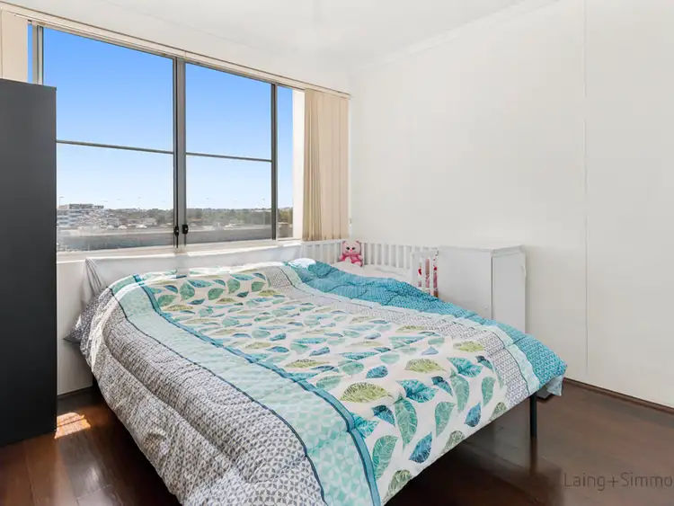 Third view of Homely apartment listing, Address available on request