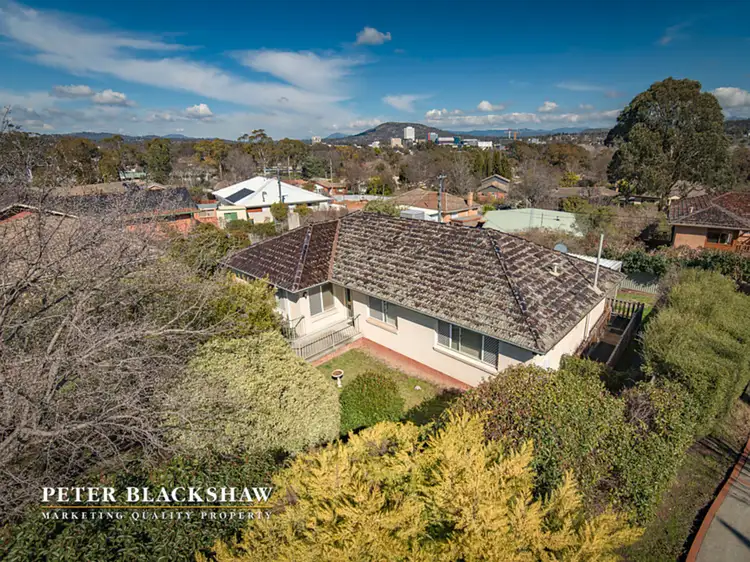Main view of Homely house listing, 7 Spence Place, Hughes ACT 2605