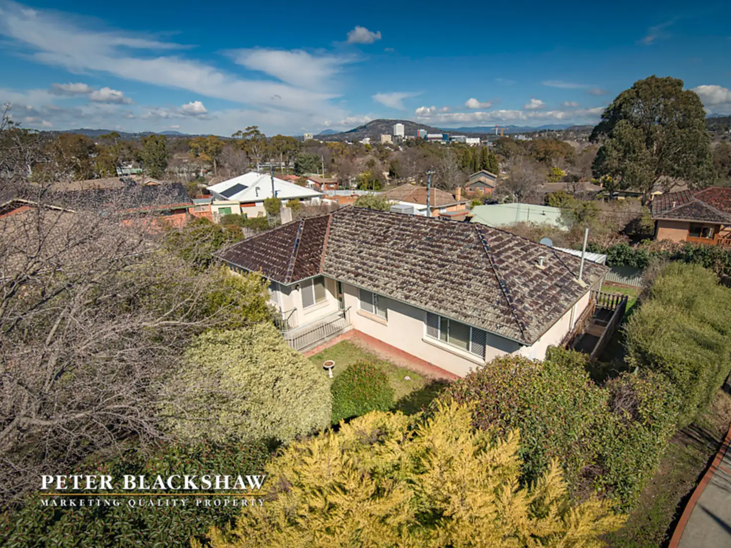 Main view of Homely house listing, 7 Spence Place, Hughes ACT 2605