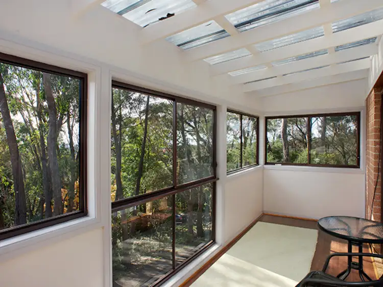 Second view of Homely house listing, 26 Sunnyside Avenue, Wentworth Falls NSW 2782